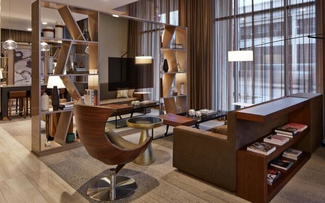 AC Hotel Minneapolis Downtown