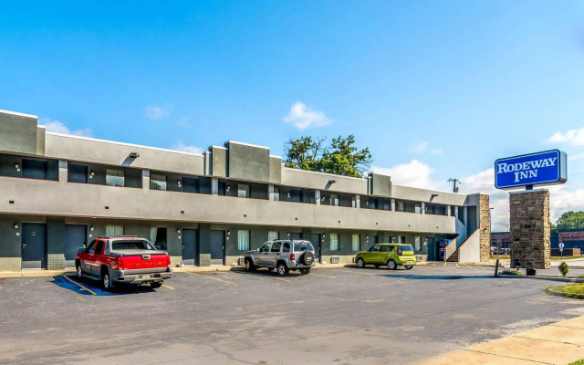 Rodeway Inn