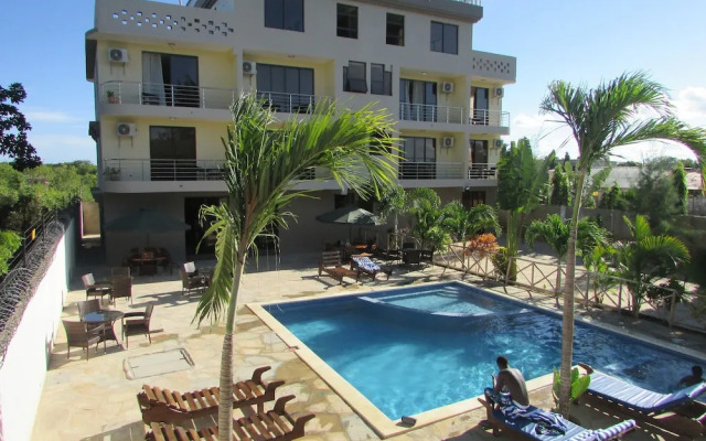 Retro Boutique Hotel Limited