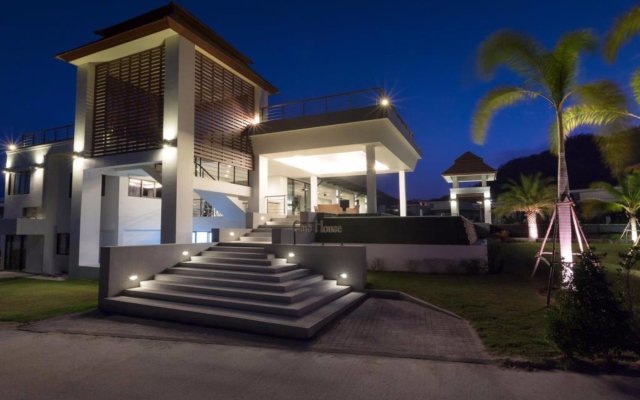 Sivana Villas Hua Hin