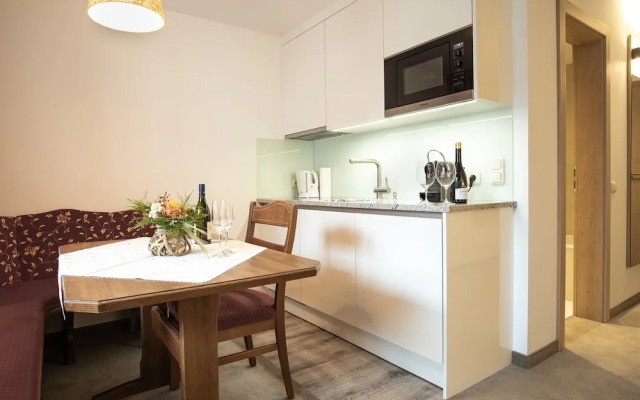 Hotel & Chalet Bellevue