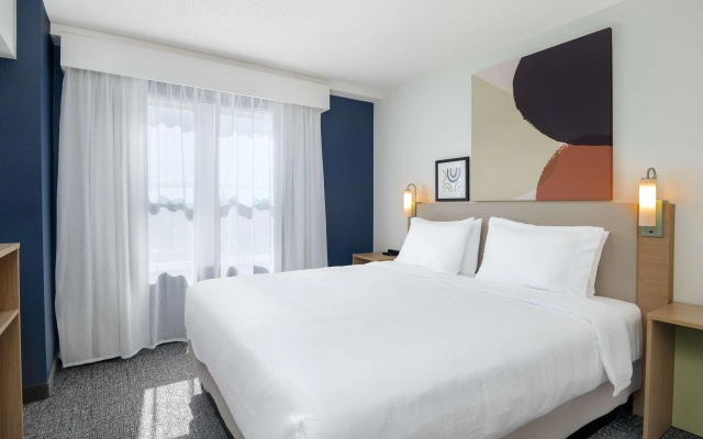 Spark by Hilton Orangeburg