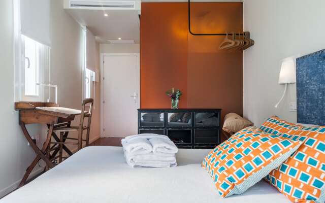 Hotel Viento10