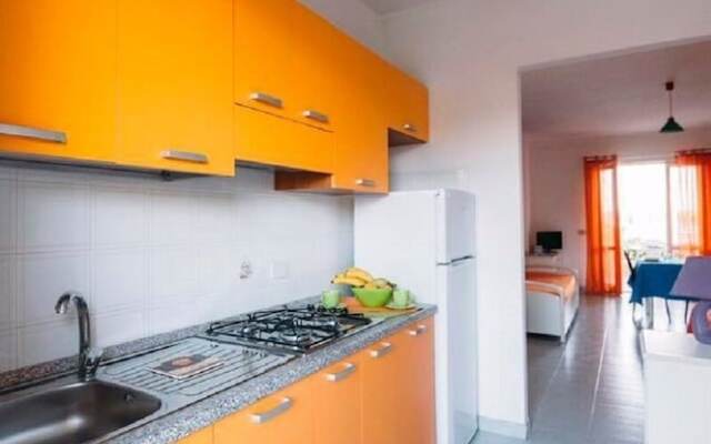 Portorosa Laguna Azzurra