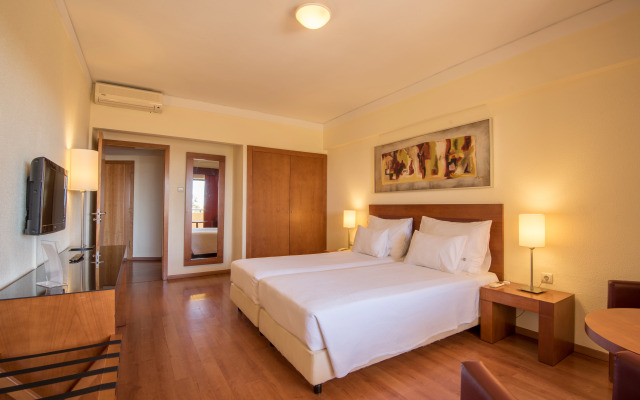 Vila Gale Cerro Alagoa Hotel