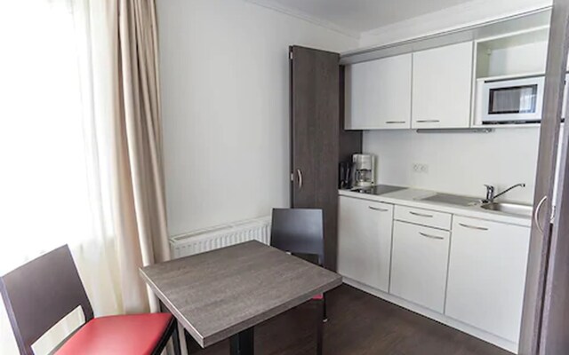 Sporthotel Bloemfontein Superior