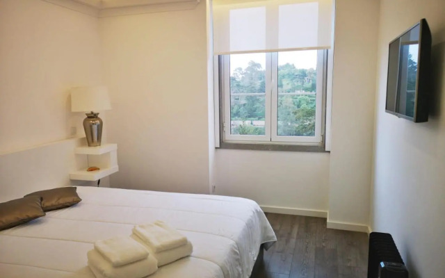 Sintra Design Apartment_Palácio da Pena