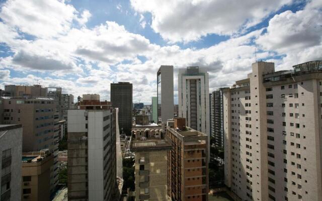 Locking's Santo Agostinho 9