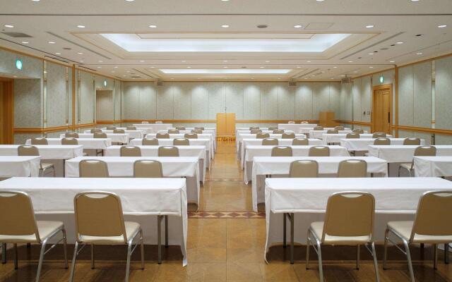 Sapporo Excel Hotel Tokyu