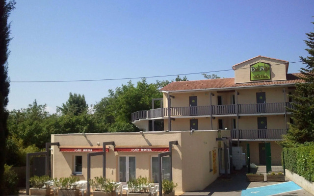 Hotel Bel'Alp Manosque