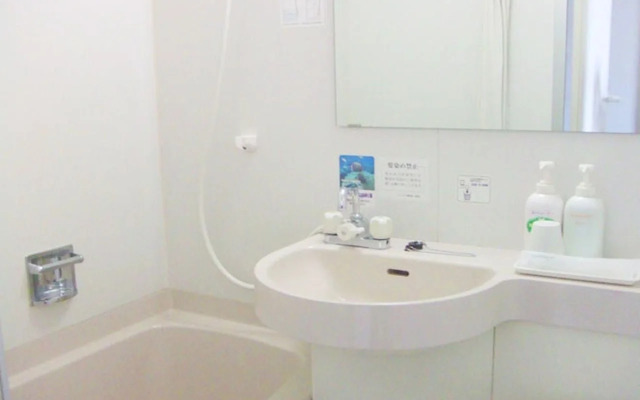 Hotel Lexton Kagoshima Annex