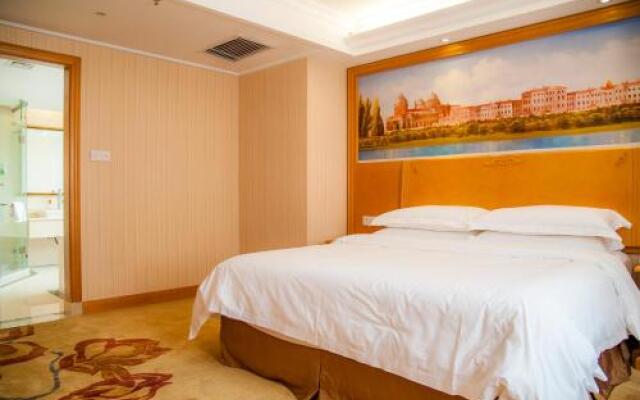 Vienna International Hotel Beijing Guang An Men