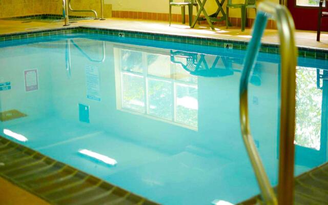 Clatskanie River Inn