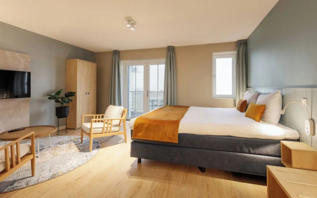 Roompot Beachhotel Cape Helius