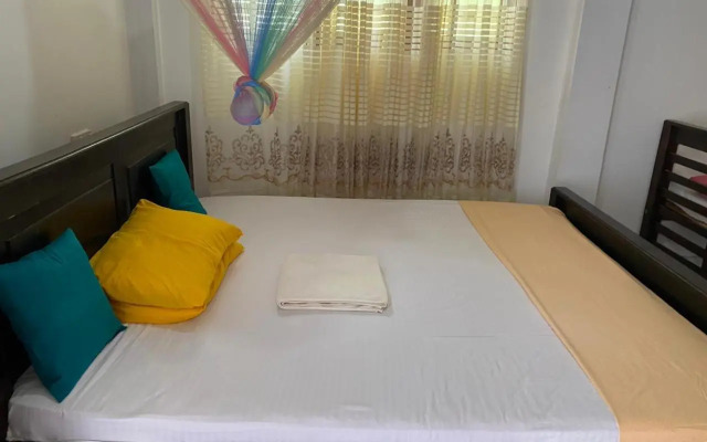 Sulanga Holiday Safari Resort