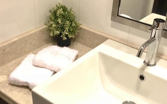 Amazing Stay & View in Dubai Downtown