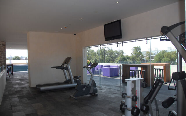 La Purificadora, Puebla, a Member of Design Hotels