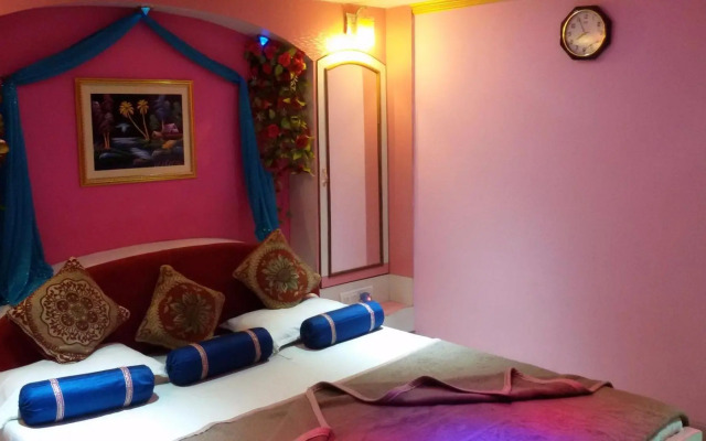 Hotel Prateek