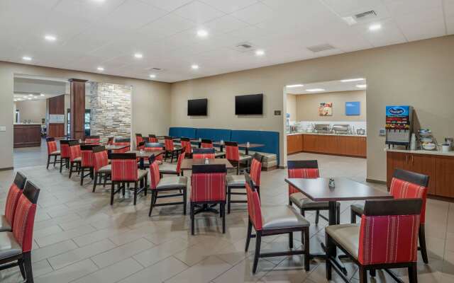 MainStay Suites Coeur d'Alene