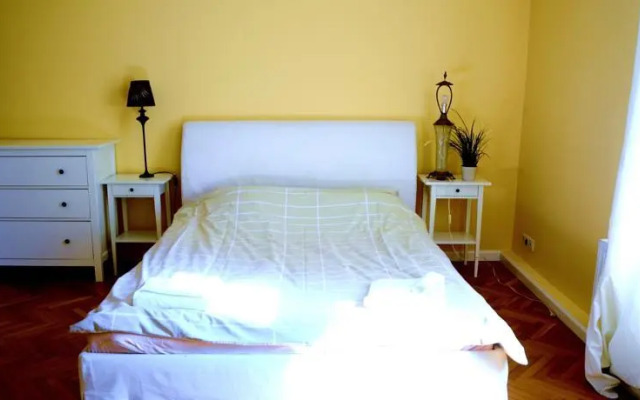 Vic Apartament Grande