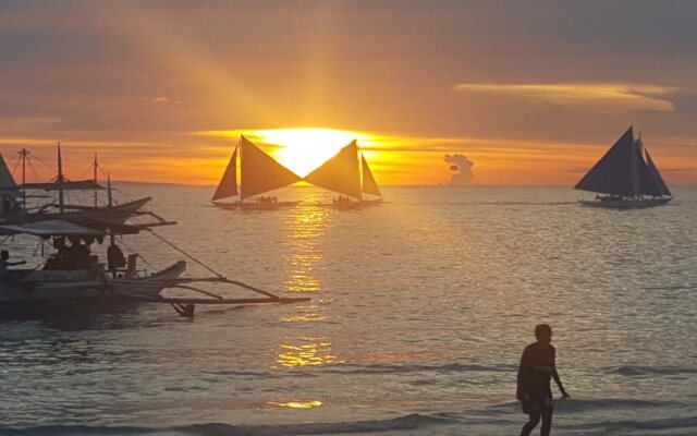 Sheridan Villas Boracay