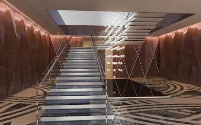 Radisson Blu Zhengzhou