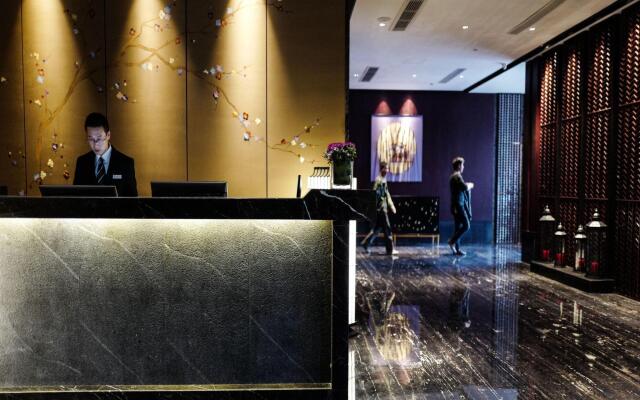 YIWU Kasion·Purey Hotel