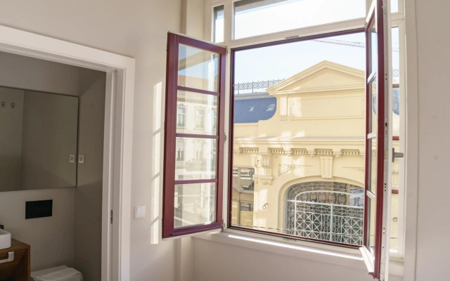 ORM - Mercado Apartment