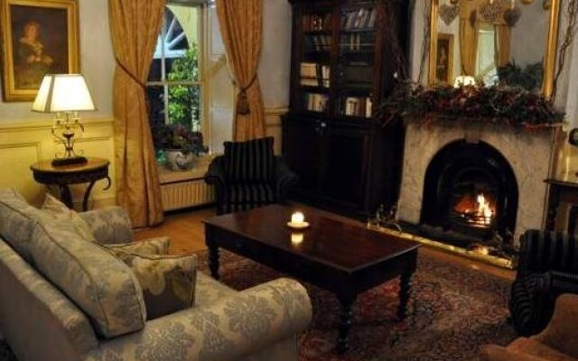 Listowel Arms Hotel