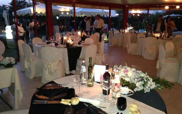 Country Club La Tortiola