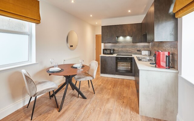 Host Stay Studio Pod 3