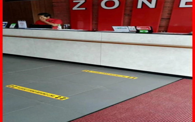 ZONE Hotels