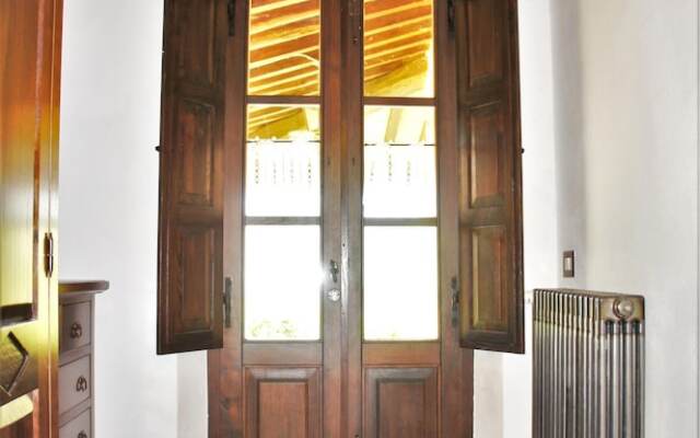 House With 4 Bedrooms in Montelaterone, With Wonderful Mountain View,