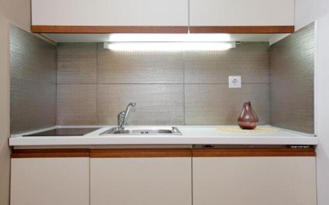 Vacation Home Villa Oleandra