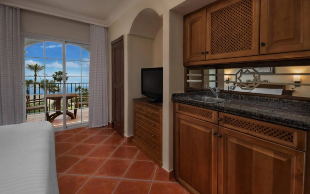Marriott's Playa Andaluza