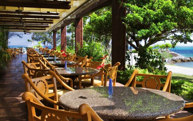 Renaissance Resort Okinawa