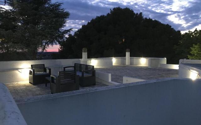 Santa Anastasia Luxury Suite Gallipoli