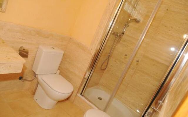 Residencial Marina De Port