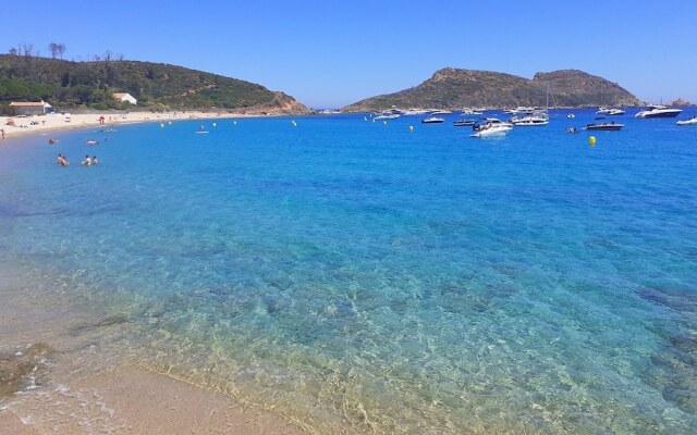 Camping Tikayan Golfe de Saint Tropez