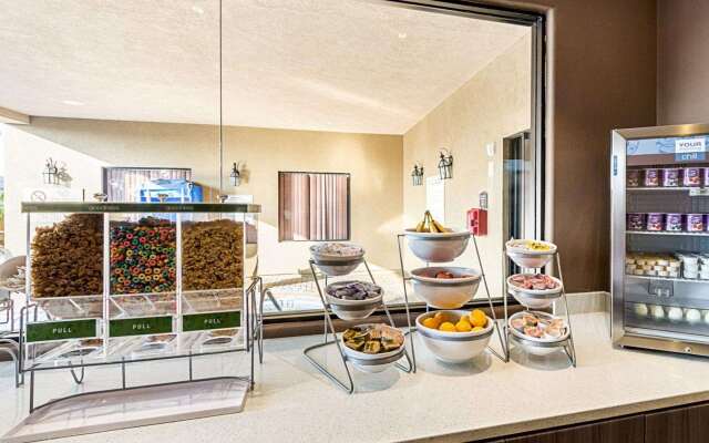 Comfort Suites McAllen