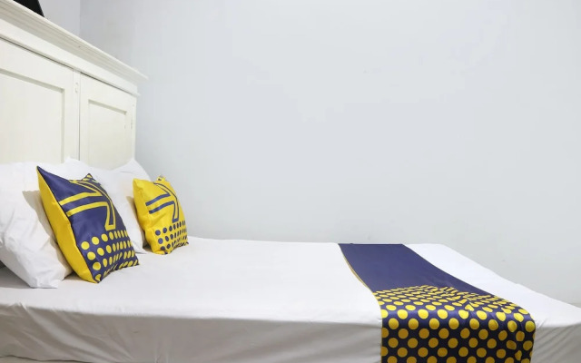 SPOT ON 91765 Kaiku Guest House