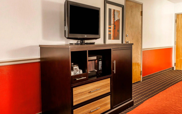 Red Lion Hotel & Conference Center Ellensburg