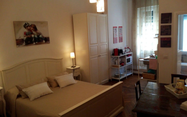 Al 171 Sweet holiday apartment