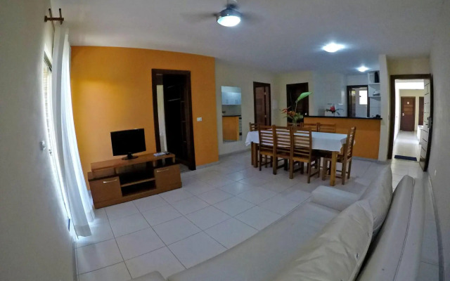 Aquaville Apart Hotel