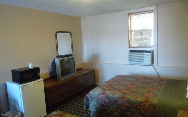 Manor Motel