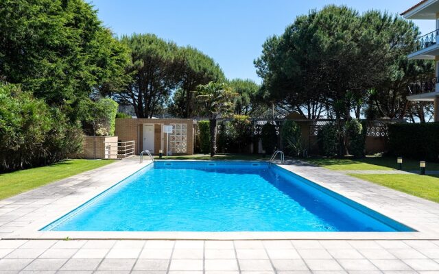 Esmoriz Land Sea View Apartment by MP