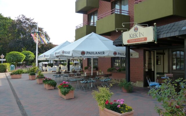 Landgasthaus Gieseke Asshorn
