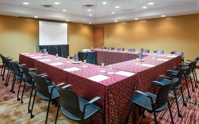 Crowne Plaza Houston Med Ctr-Galleria Area by IHG