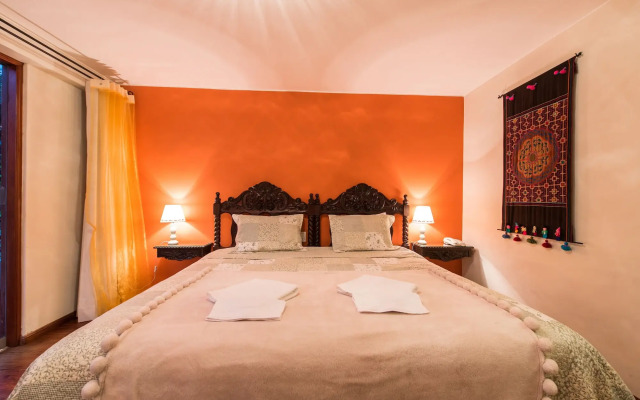 Hotel Boutique Villa Elisa