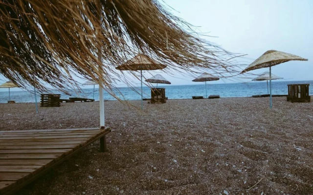 Etap Altınel Assos